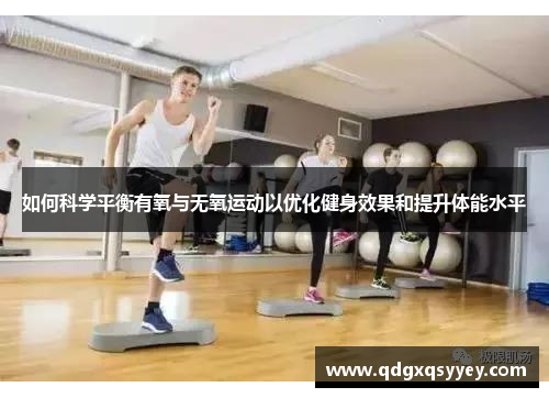 如何科学平衡有氧与无氧运动以优化健身效果和提升体能水平