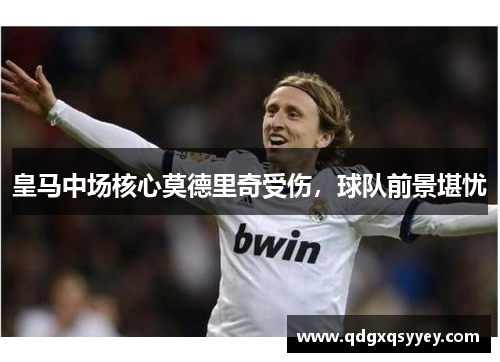 皇马中场核心莫德里奇受伤，球队前景堪忧